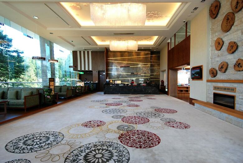 Hotel Alishan House