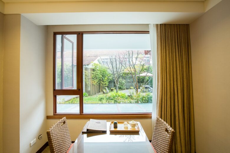 Hotel Alishan House