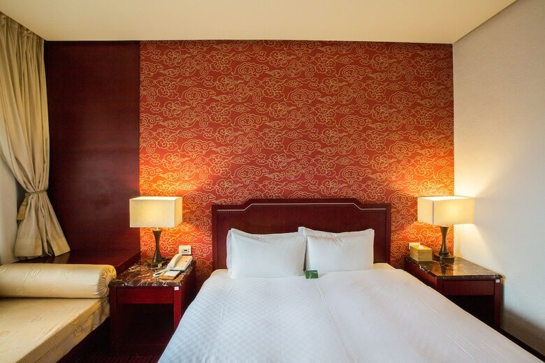 Hotel Alishan House