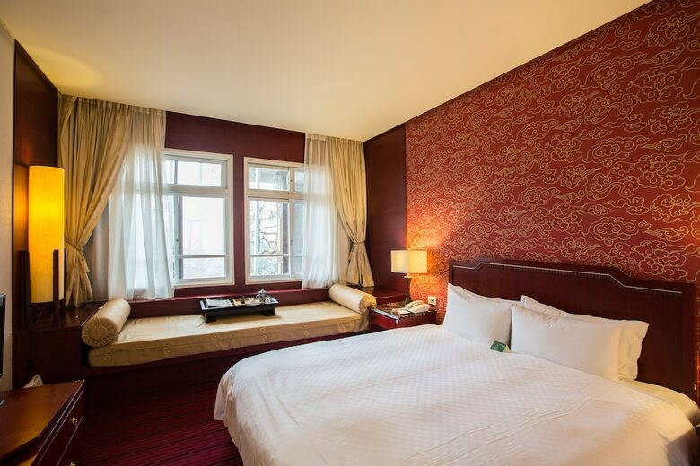 Hotel Alishan House