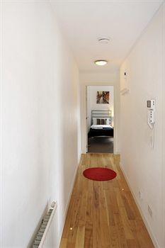 Riverview Apartments
