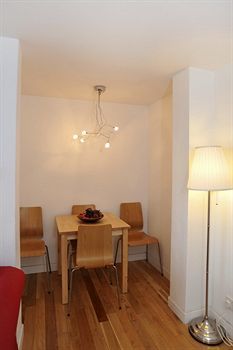 Riverview Apartments