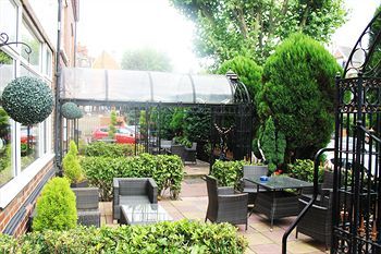 Roseview Alexandra Palace Hotel