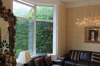 Roseview Alexandra Palace Hotel
