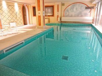 Agroturismo Agriturismo C� Tessera