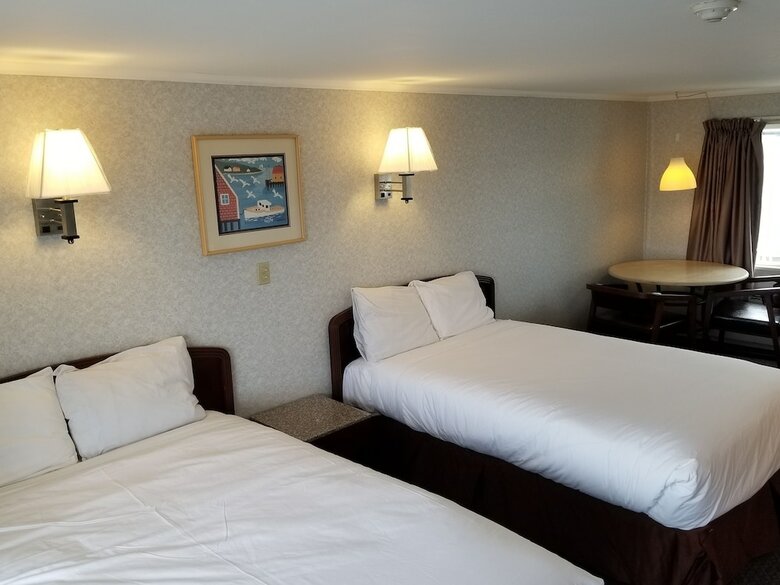 Hotel Americas Best Value Inn And Suites Hyannis/cape Cod