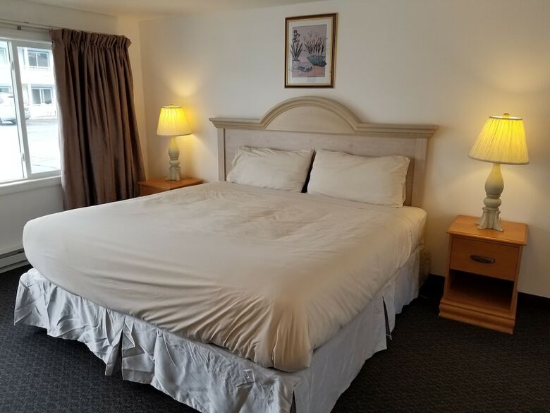 Hotel Americas Best Value Inn And Suites Hyannis/cape Cod