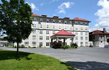 Apartamento Fort William Henry Hotel And Conference Center