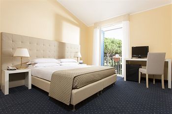 Hotel Gallia