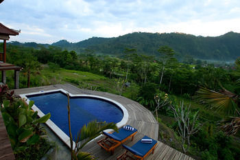 Hotel Barong Villas