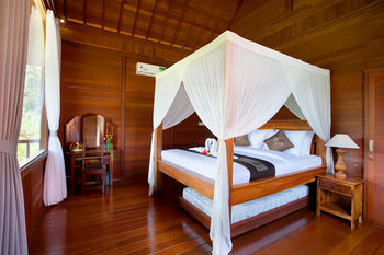 Hotel Barong Villas