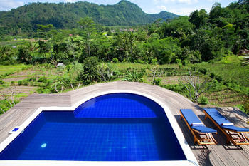 Hotel Barong Villas