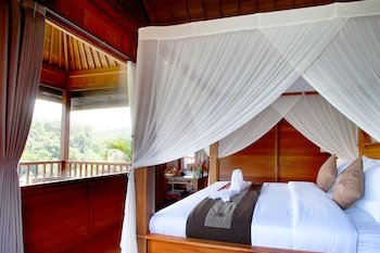 Hotel Barong Villas