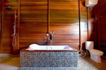 Hotel Barong Villas