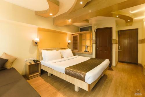 Hotel Darshan