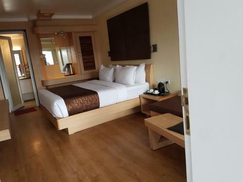 Hotel Darshan