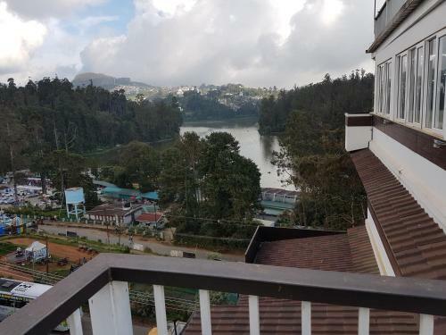 Hotel Darshan