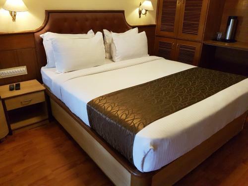 Hotel Darshan
