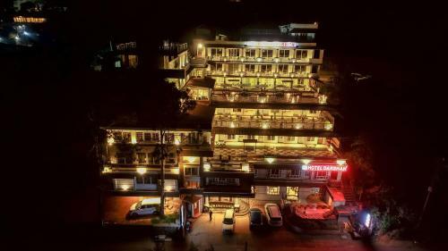Hotel Darshan