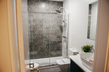 Apartamento Art Suites Santander