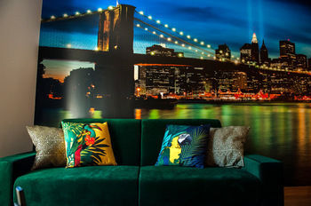 Apartamento Art Suites Santander