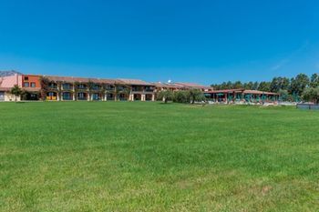 Hostal Nicolaus Club Marina Sporting