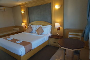 The Lion King Hotel