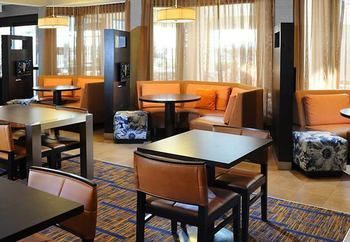 Hotel Courtyard By Marriott Tucson Airport