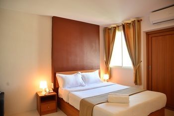 Hotel Nrv Place
