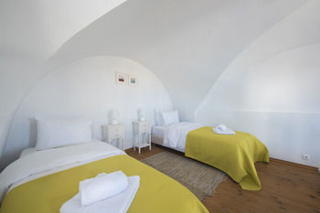 Apartamento Santorini Traditional Suites