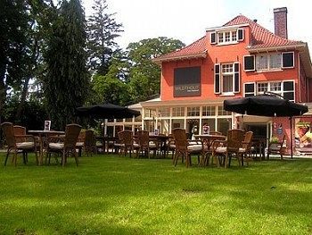 Charme Hotel Wildthout