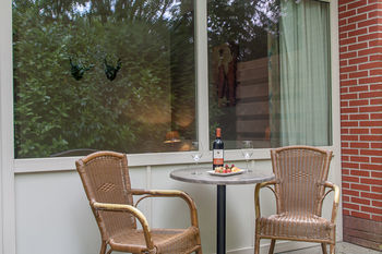 Charme Hotel Wildthout