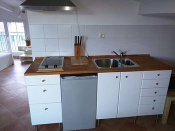 Apartamentos San Roque 18