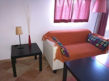 Apartamentos San Roque 18