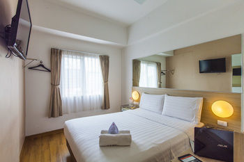 Hotel Red Planet Makassar