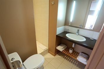 Hotel Citotel Le Bord'o