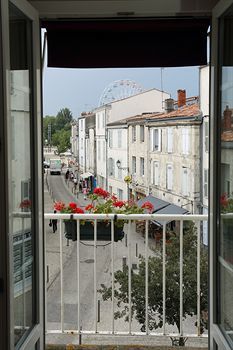 Hotel Citotel Le Bord'o