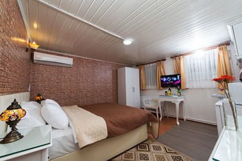 Apartamento Alhambra Residence