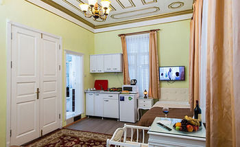 Apartamento Alhambra Residence