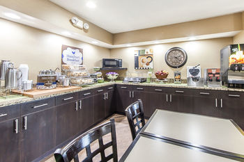 Hotel Mainstay Suites Chattanooga