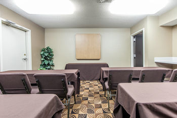 Hotel Mainstay Suites Chattanooga