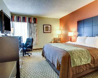 Hotel Comfort Inn