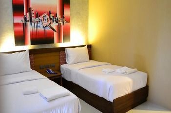 B2 Chiang Rai Boutique & Budget Hotel
