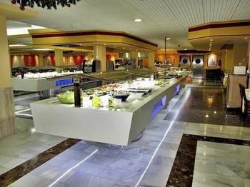 Hotel Helios Benidorm
