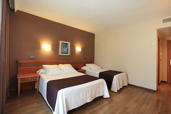 Hotel Helios Benidorm