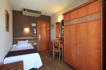 Hotel Helios Benidorm