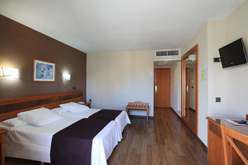 Hotel Helios Benidorm