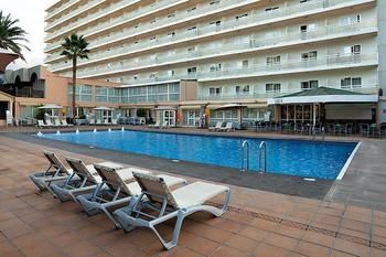 Hotel Helios Benidorm