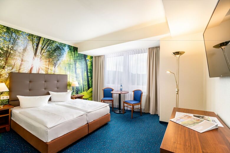 Ahorn Berghotel Friedrichroda