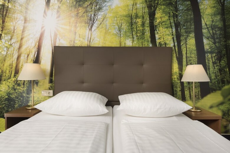 Ahorn Berghotel Friedrichroda